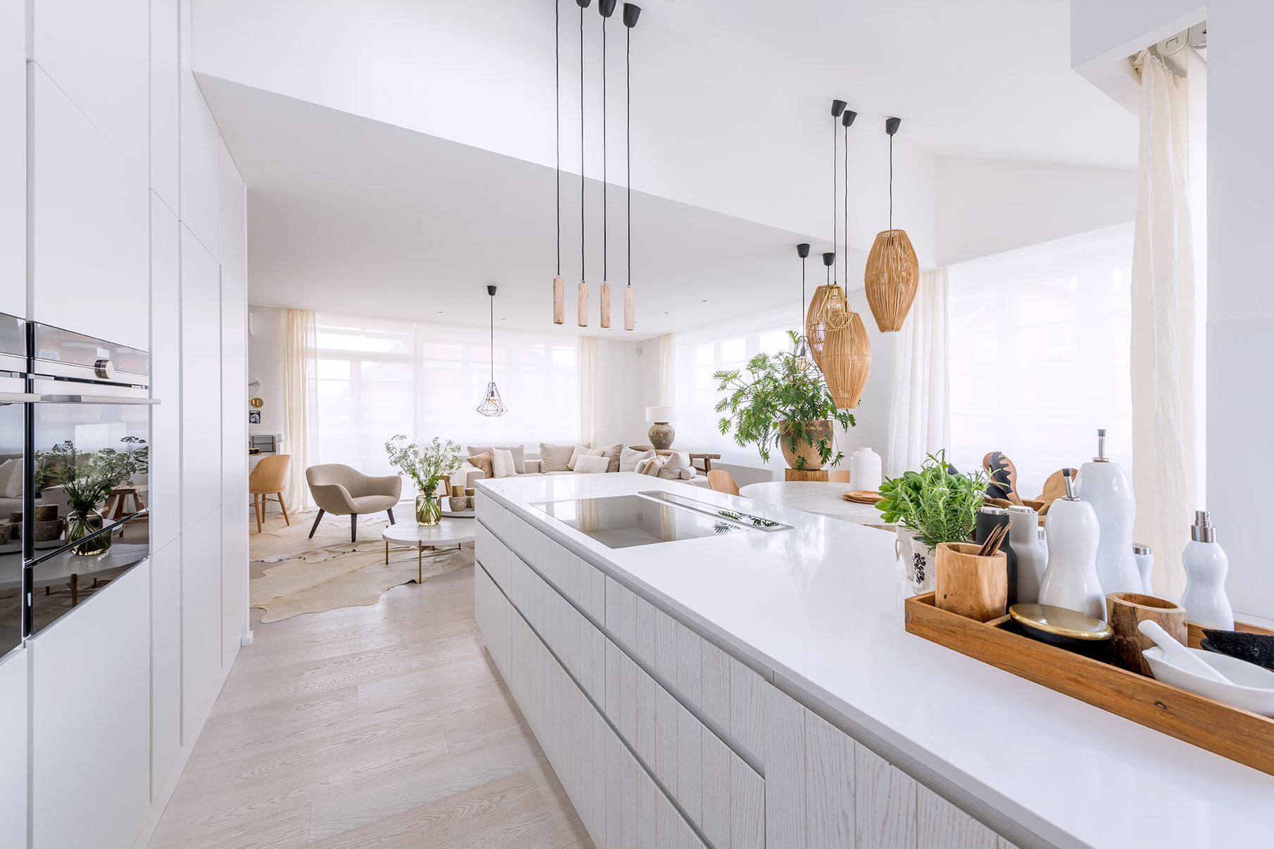 A Kitchen in Norway, Inspiring Interiors